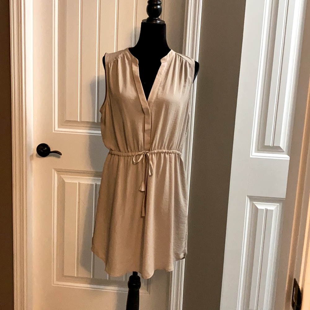 Kismet Dress